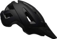 🚲 bell nomad mips adult mountain bike helmet: uncompromised safety and style! logo