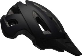 img 4 attached to 🚲 BELL Nomad MIPS Adult Mountain Bike Helmet: Uncompromised Safety and Style!