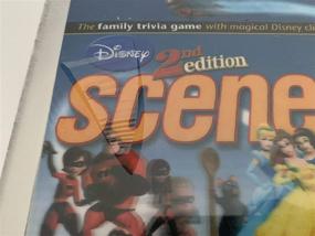 img 4 attached to 🎮 Disney Scene Trivia Game 2.0