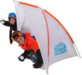 img 2 attached to Ideal Sno Toys Shelter