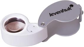 img 2 attached to Levenhuk Zeno Gem M5 Magnifier
