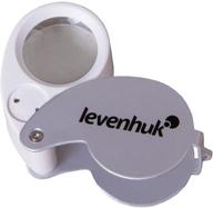 levenhuk zeno gem m5 magnifier logo