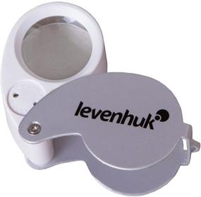 img 4 attached to Levenhuk Zeno Gem M5 Magnifier
