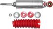 🔧 improved performance shock absorber - rancho rs9000xl rs999195 model logo