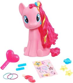img 2 attached to My Little Pony Pinkie Styling