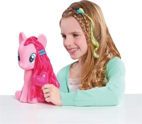 img 3 attached to My Little Pony Pinkie Styling
