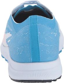 img 2 attached to 👟 Women's New Balance Running Shoes in Moondust - Optimal Footwear for Women