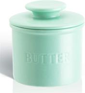 🧈 butter counter: warome french keeper soft – mint edition логотип