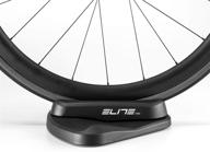🚴 enhance your home bike training with elite sterzo steering plate logo