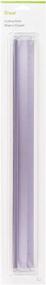 img 4 attached to 📏 Cricut Metal Ruler - Safety Cutting Ruler for Rotary Cutters, Cricut TrueControl Knife, Xacto Knife - Ideal for Quilting, Scrapbooking, Crafting, and Paper Cutting - 18" Length [Lilac]