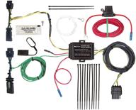 hopkins 41310 vehicle wiring kit logo