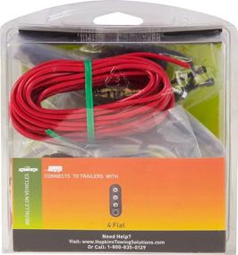 img 2 attached to Hopkins 41310 Vehicle Wiring Kit