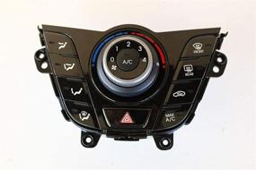 img 4 attached to Genuine Hyundai 97250 2V010 BLH Control Assembly