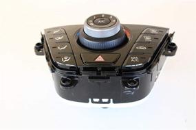 img 3 attached to Genuine Hyundai 97250 2V010 BLH Control Assembly