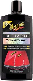 img 4 attached to Meguiars G17220 Ultimate Compound Fluid_Ounces