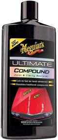img 3 attached to Meguiars G17220 Ultimate Compound Fluid_Ounces