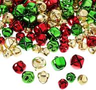 pangda pieces christmas colored supplies logo