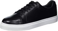 cole haan grand jensen sneaker: stylish men's shoes and fashion sneakers logo