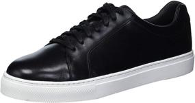 img 4 attached to Cole Haan Grand Jensen Sneaker: Stylish Men's Shoes and Fashion Sneakers