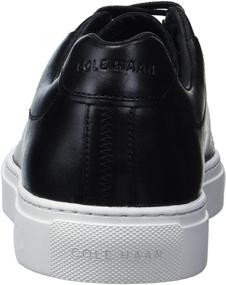 img 2 attached to Cole Haan Grand Jensen Sneaker: Stylish Men's Shoes and Fashion Sneakers