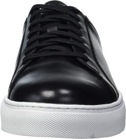 img 3 attached to Cole Haan Grand Jensen Sneaker: Stylish Men's Shoes and Fashion Sneakers