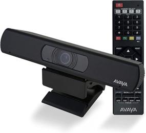 img 4 attached to 📷 Enhanced Avaya HC020 Web Camera with High-Quality 4K Video Capability