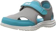 👣 teva tidepool sandal - purple splatter girls' footwear with enhanced seo logo
