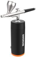 worx wx742l 9 20v makerx brush логотип