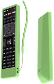 img 4 attached to SIKAI Compatible Skin Friendly Shockproof Dark Green