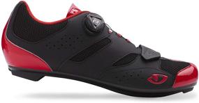 img 4 attached to Giro Men's Savix Cycling Shoes - Black