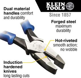 img 1 attached to 🔧 Enhanced Leverage Journeyman Tool by Klein Tools - J2138NE