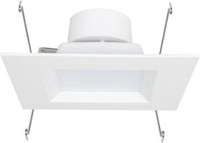 img 4 attached to 🔌 Enhanced Connectivity with Maxxima Dimmable Downlight Equivalent