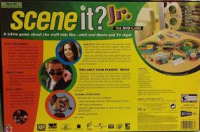 img 3 attached to 🎮 Discover the Interactive Fun with the Mattel Scene Jr DVD Game!