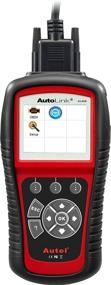 img 1 attached to Autel AL609 Автосканер диагностики AutoLink