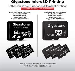 img 3 attached to Gigastone Micro Adapter Available Memory