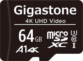 img 4 attached to Gigastone Micro Adapter Available Memory