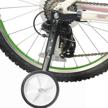 gezichta bicycle training variable stabiliser logo