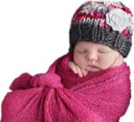 sunmig newborn stretch wrap baby photography bedding and nursery bedding logo