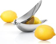 polished lemon squeezer by blomus [model: 63480] logo