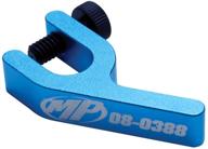motion pro 08-0388 t6 trail bead buddy - your ultimate tire changing companion logo