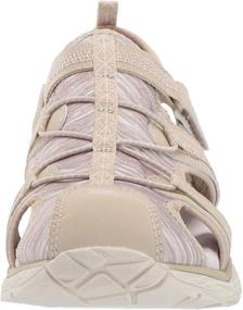 img 3 attached to Top-rated Women's Andrews Fisherman Sandal by Dr. Scholl's Shoes: A Comfortable and Stylish Choice