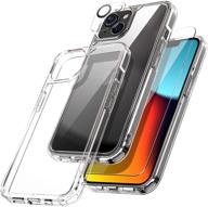 tauri iphone 13 protection shockproof logo