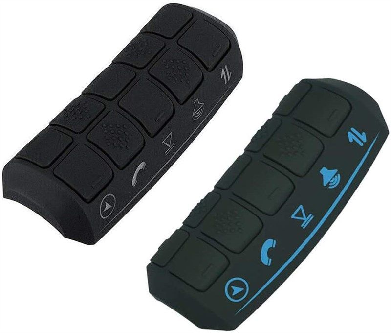 youngfly steering control wireless universal 标志