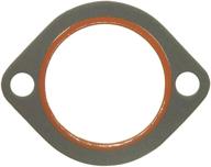 fel pro 35251 water outlet gasket logo