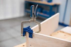 img 1 attached to 🔧 Enhance Precision in Your Woodworking Projects with the Kreg KHCCC Corner Clamp PACK