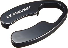 img 3 attached to Le Creuset FC100L2 31 Foilcutter Black