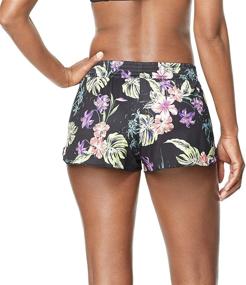 img 1 attached to 🩱 Short Length Boardshort for Women by Speedo - Swimsuit Bottom for Enhanced Performance