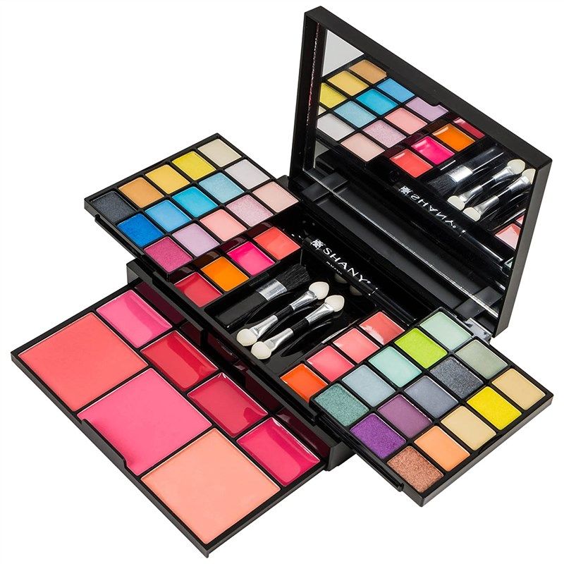 shany fix makeup kit multi 로고