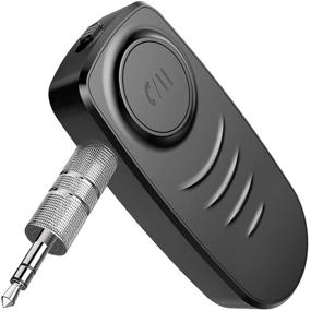 img 4 attached to 🎧 Enhance your audio experience with Flyoneer Bluetooth 5.0 Receiver for Car and Home Hi-fi Systems