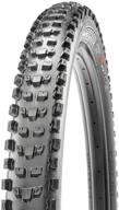 🚵 maxxis dissector 27.5 x 2.6 wt 60 tpi: ultimate performance with folding dual compound exo/tr logo